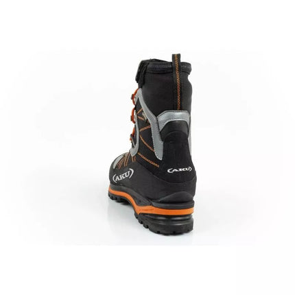 Aku Serai Gore-tex moteriški žygio ir kalnų batai