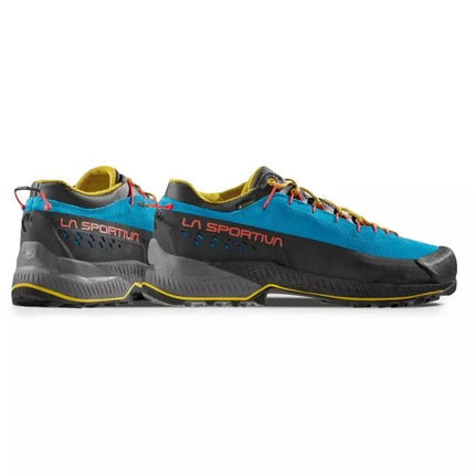 Tx4 evo gtx-tropic blue-bamboo-44 LA SPORTIVA shoes