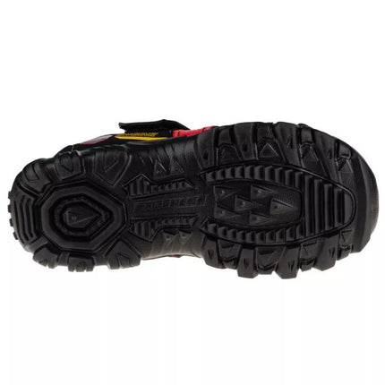 Skechers Damager III Sandalas 400072L-BKRD raudonas 31