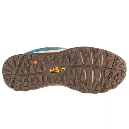 Keen Terradora II Wp Moteriški batai 1025434