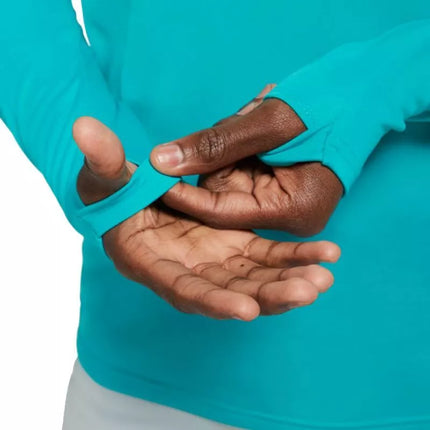 Nike vyriškas džemperis Nk Df Academy21 Drill Top M CW6110 356