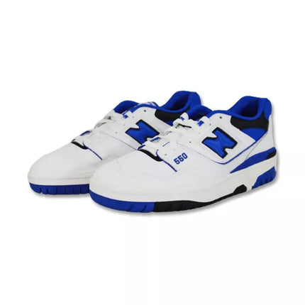 Sportbačiai Laisvalaikio Kedai New Balance 550 - BB550SN1