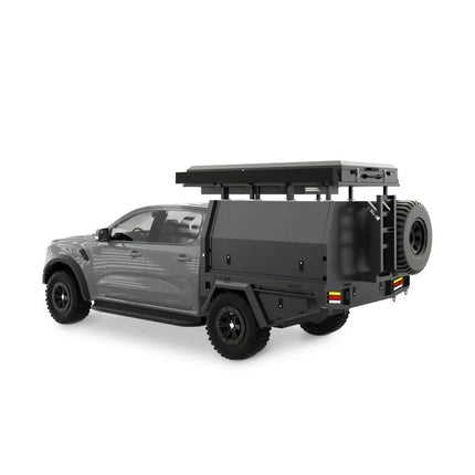 OFFLANDER CAMPER CONSTRUCTION DARBAT