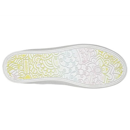 Bateliai Skechers Bobs B Extra Cute W 113328 WHT