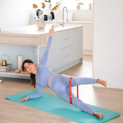 HMS SET GU04 treniruočių gumų rinkinys