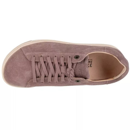 Birkenstock Bend Low LEVE 1028165 Purple 36