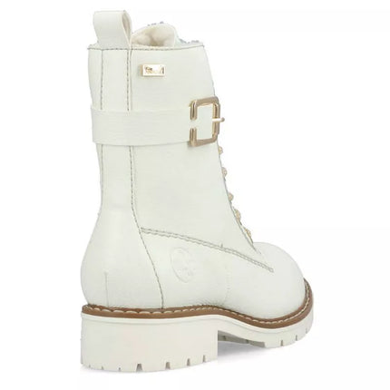 Rieker W Y9126-80 RKR706 batai