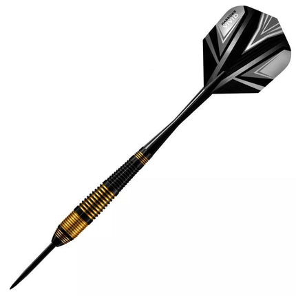 Harrows Vivid Steeltip Darts HS-TNK-000013772