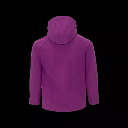 Children's Softshell MEINO KIDS