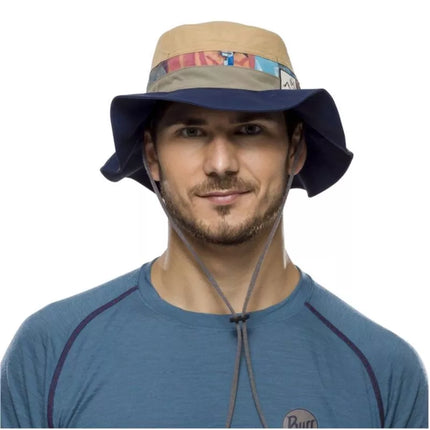 Buff Explore Booney skrylių kepurė L/XL 1195285553000