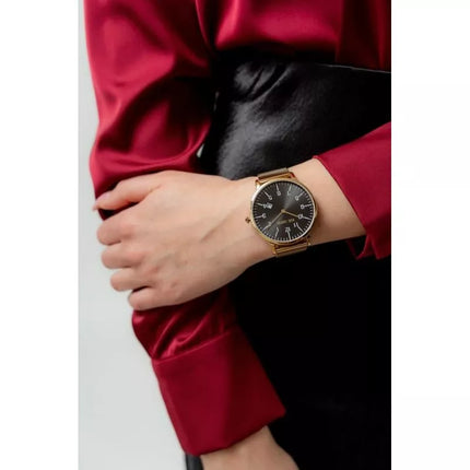 Women's Watch PAUL LORENS PL11503B-1D1 + BOX