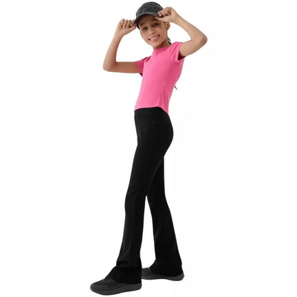 Leggingsai 4F CAS Jr 4FJWSS25TTIGF199 20S