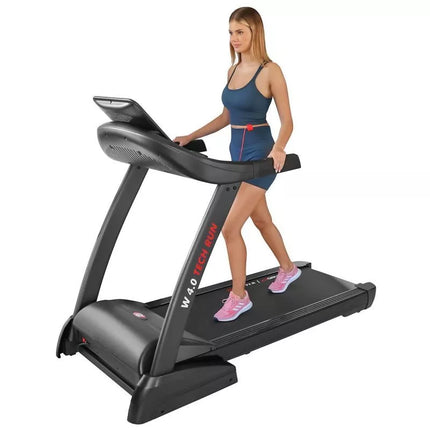 TECH RUN W4.0 ENERO FIT ELECTRIC TREADMILL