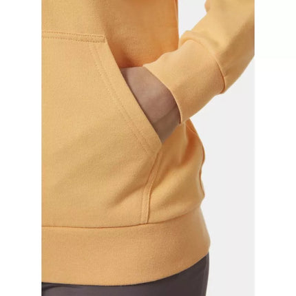 Helly Hansen W HH Logo Full Zip Hoodie 2.0 W 34461 316