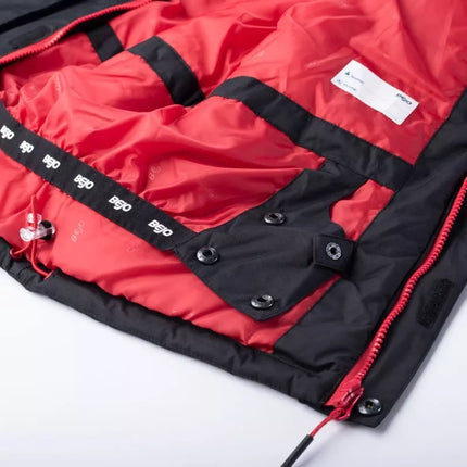 Bejo Yuki Jr Slidinė Striukė 92800439410