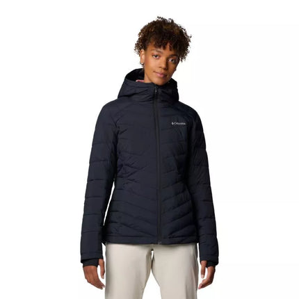 Columbia Joy Peak II striukė su gobtuvu W 2089041010