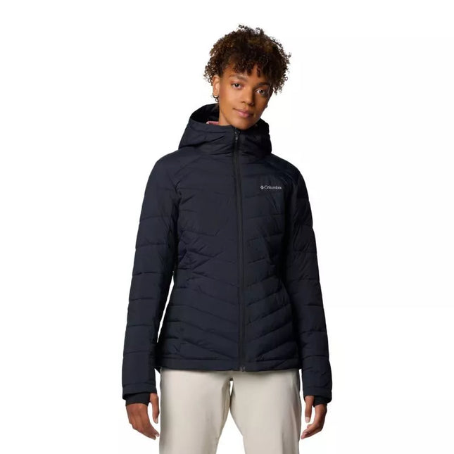 Columbia Joy Peak II striukė su gobtuvu W 2089041010