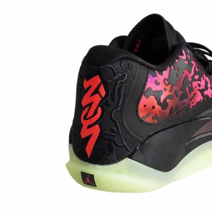 Air Jordan Ziom 3 Pakilimo Krepšinio Batai - DR0675-006