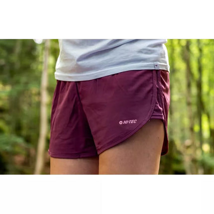 Hi-Tec Laria W 92800483130 Šortai