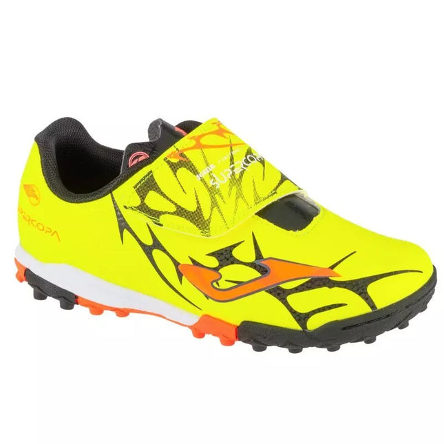 Joma Super Copa 2509 TF Jr SCJS2509TFV batai