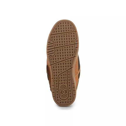 DC Shoes Stag Žiemos DC02399235 Ruda