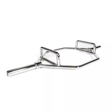 Tiguar šešiakampė olimpinė štanga TI-WG0003