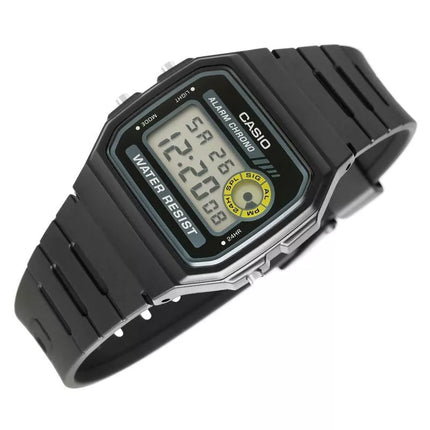 Vyriškas laikrodis CASIO F-94WA-8DG + DĖŽUTĖ