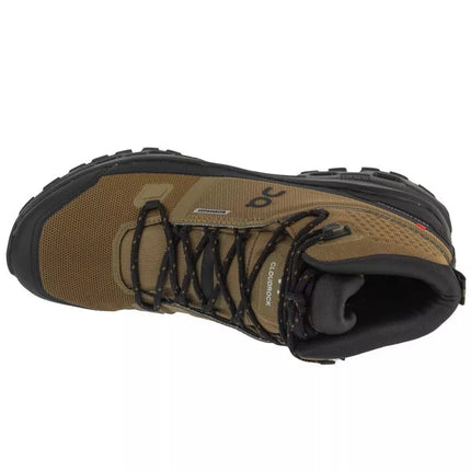 On Cloudrock Mid Waterproof M 3MF10161473 batai