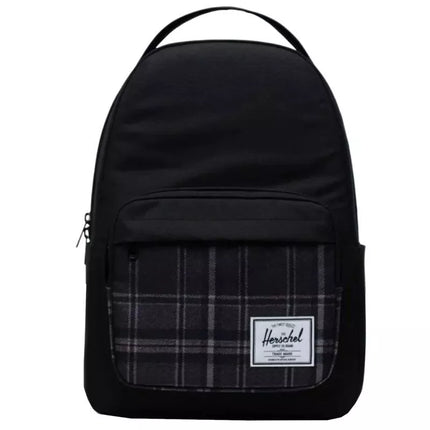 Herschel Miller kuprinė 10789-05679 Juoda Universalus dydis
