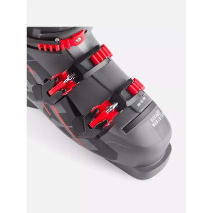 ROSSIGNOL HERO World Cup 120 Ski Boots - M.Grey