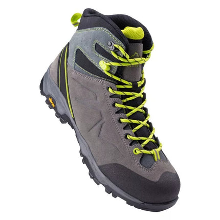 Elbrus Herone Mid M batai 92800622307