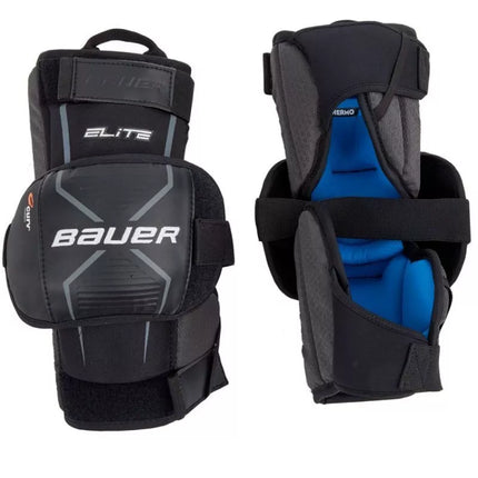 Bauer Elite 1058753 vartininko antkeliai