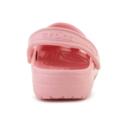 CROCS CLASSIC POWDER PINK 10001-78U