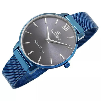 Women's Watch G.Rossi 12177B-6F1 + BOX