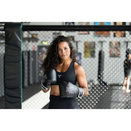 BRUTE CLASSIC BOXING GLOVES 12OZ