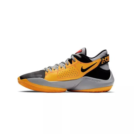 Nike Zoom Freak 2 "Taxi" Giannis Antetokounmpo Basketball Shoes - CK5424-006