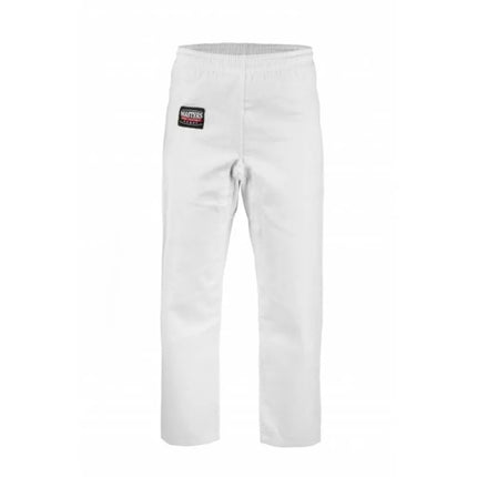 MASTERS karate kimono 8 uncijos - 100 cm NAUJAS