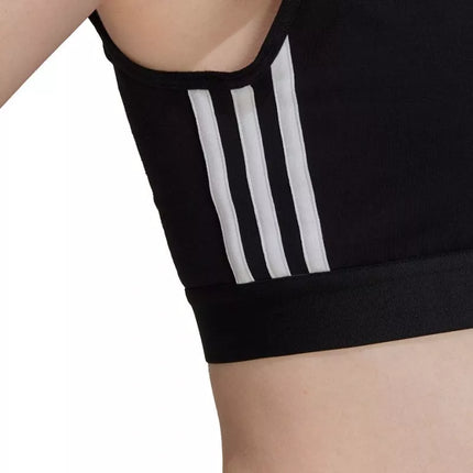 Adidas Essentials 3-Stripes sportinė liemenėlė W GS1343