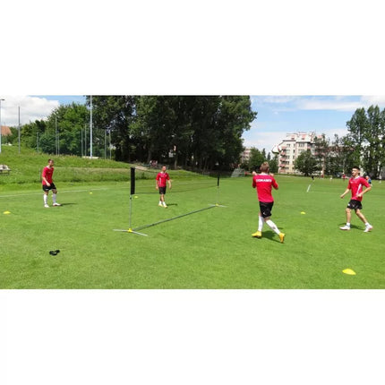 Yakimasport 100015 Tinklinio Kamuolio Rinkinys