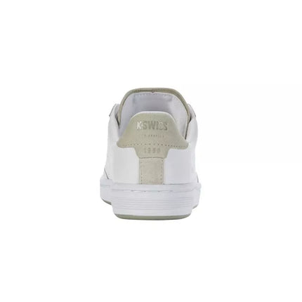 K-Swiss Lozan Klub Lth W 97263-907-M Bateliai