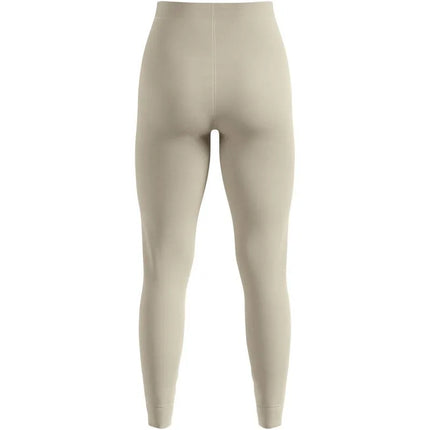 Odlo BL BOTTOM ilgos kelnės MERINO 160, dydis S, tamsiai pilka