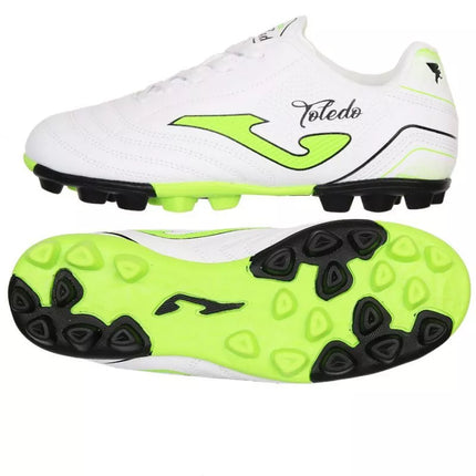 Futbolo bateliai Joma Toledo 2502 HG Jr TOJS2502HG