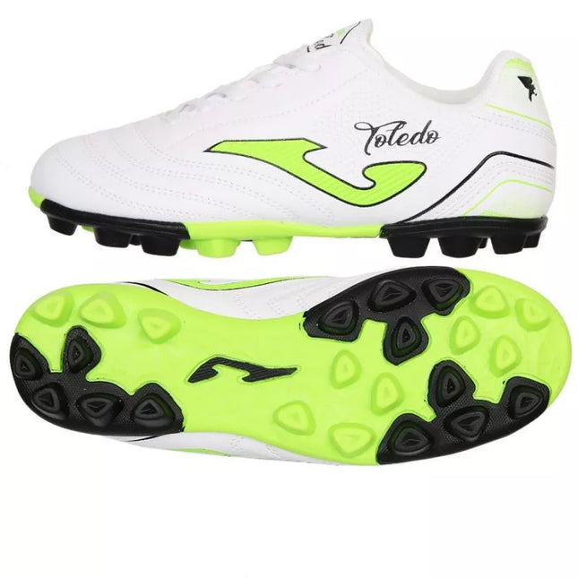 Futbolo bateliai Joma Toledo 2502 HG Jr TOJS2502HG