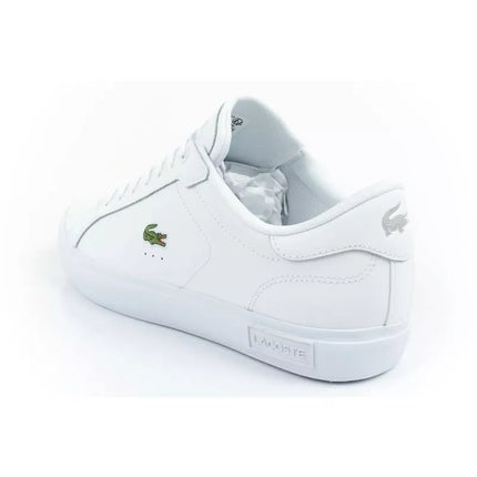 Lacoste Powertcourt 125 2 SMA M 749SMA008121G batai