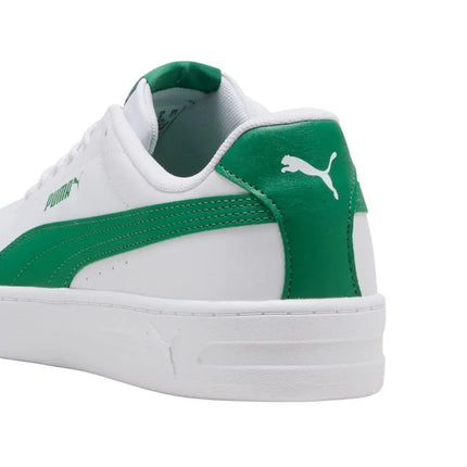Puma Court Classic Clean men's shoes 402223 18