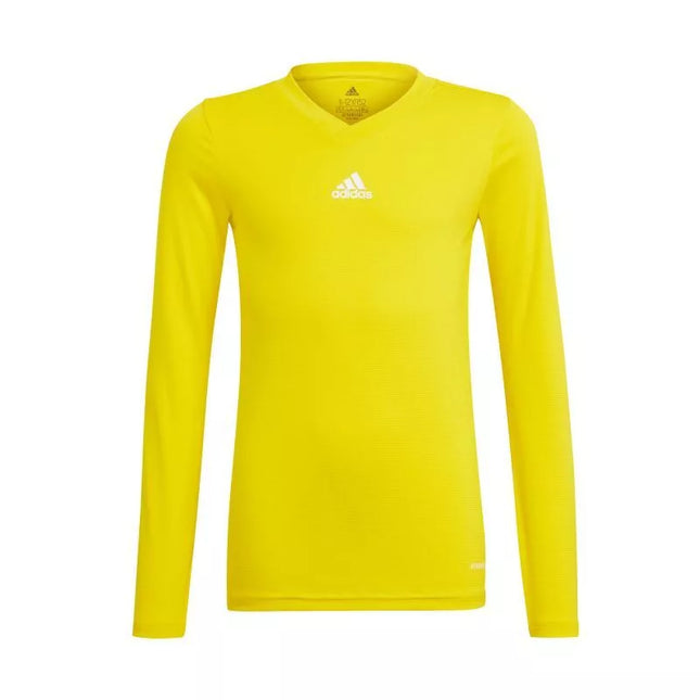 adidas Team Base Tee Jr GN7514