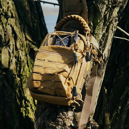 Offlander Tactic 5L tašė, dėtuvė OFF_CACC_08