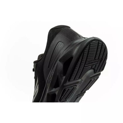 Skechers vyriški sportbačiai Glide-Step Vortex patogūs juodi