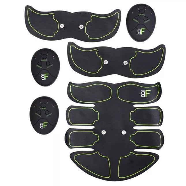 ELECTRO BF raumenų elektrostimuliatorius