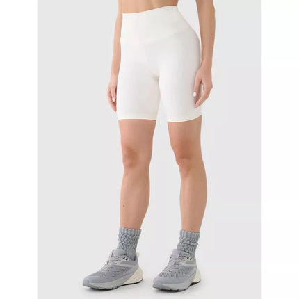 Women's training cycling leggings 4F 4FRSS25TFSTF019-42S